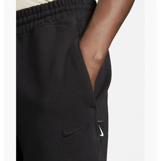 Брюки Nike SWOOSH PANT DX0564-013 фото 6 — интернет-магазин Tapok