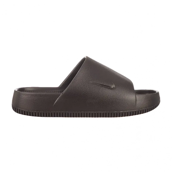 Тапочки Nike CALM SLIDE DX4816-001 фото 4 — интернет-магазин Tapok