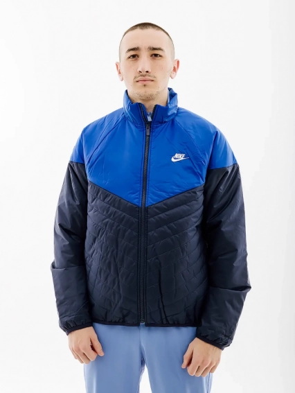 Куртка Nike MIDWEIGHT PUFFER FB8195-410 фото 1 — интернет-магазин Tapok