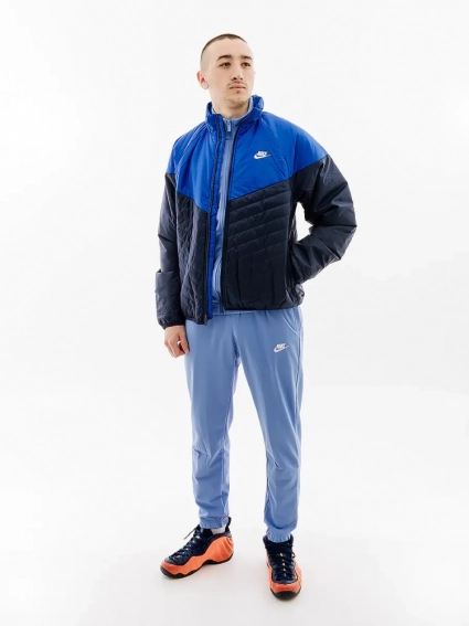 Куртка Nike MIDWEIGHT PUFFER FB8195-410 фото 5 — інтернет-магазин Tapok