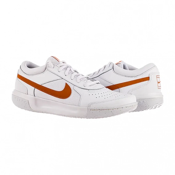 Кросівки Nike ZOOM COURT LITE 3 DV3258-103 фото 2 — інтернет-магазин Tapok