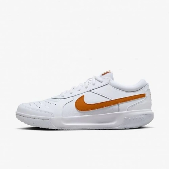 Кроссовки Nike ZOOM COURT LITE 3 DV3258-103 фото 1 — интернет-магазин Tapok