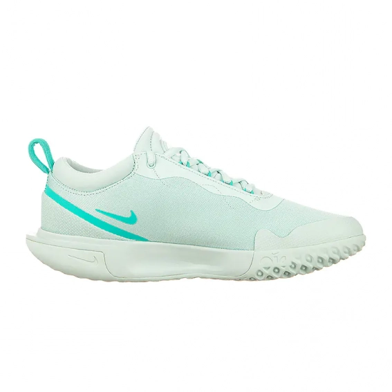 Кроссовки Nike ZOOM COURT PRO HC DV3285-300 фото 4 — интернет-магазин Tapok