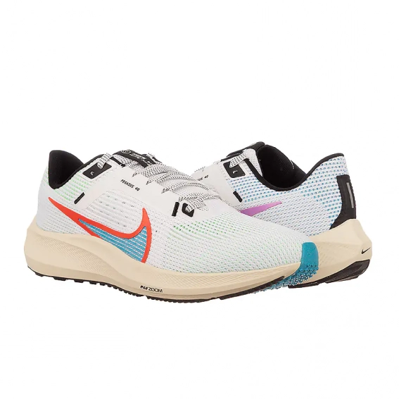 Кроссовки Nike AIR ZOOM PEGASUS 40 SE FJ1051-100 фото 3 — интернет-магазин Tapok