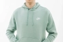 Толстовка Nike CLUB HOODIE PO BB BV2654-310 Фото 1