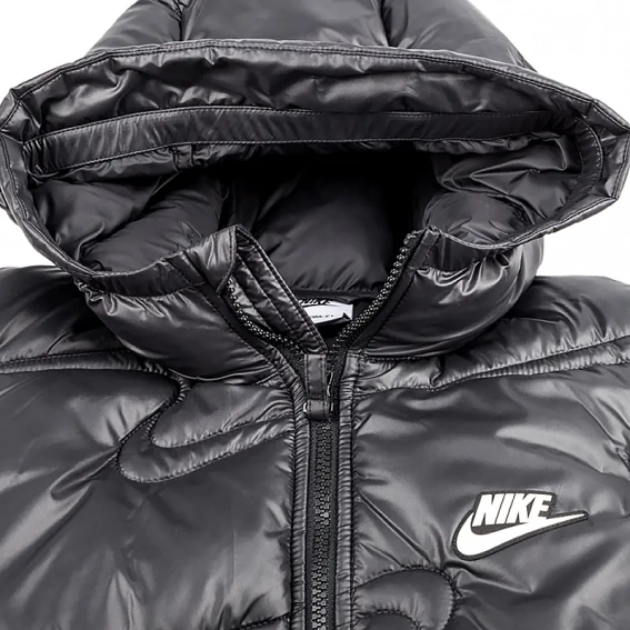 Куртка Nike HGH SNFL FD2841-010 фото 3 — интернет-магазин Tapok