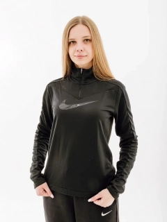 Толстовка Nike SWOOSH FB4687-010