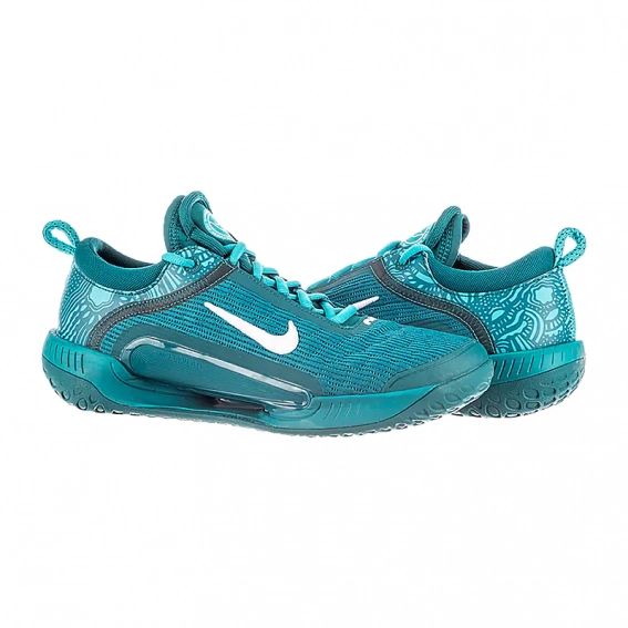 Кроссовки Nikem ZOOM COURT NXT HC DV3276-301 фото 4 — интернет-магазин Tapok