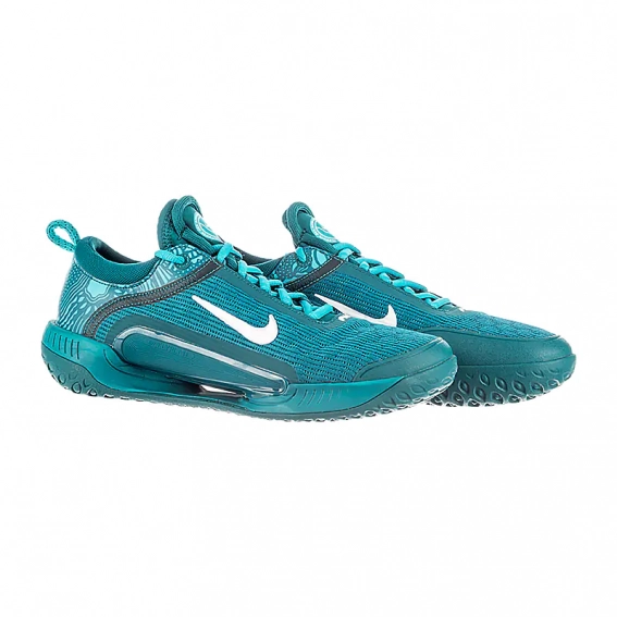 Кроссовки Nikem ZOOM COURT NXT HC DV3276-301 фото 8 — интернет-магазин Tapok