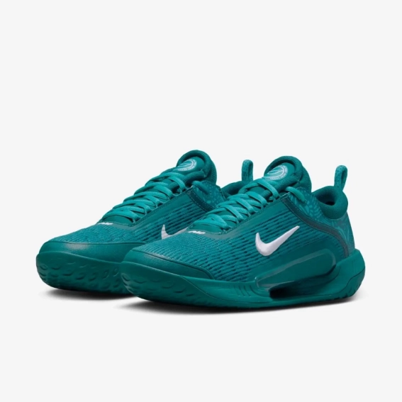 Кроссовки Nikem ZOOM COURT NXT HC DV3276-301 фото 2 — интернет-магазин Tapok