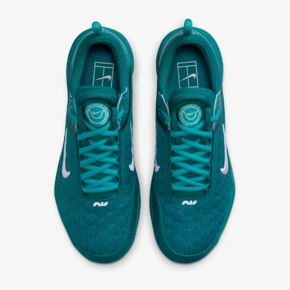 Кроссовки Nikem ZOOM COURT NXT HC DV3276-301 фото 3 — интернет-магазин Tapok