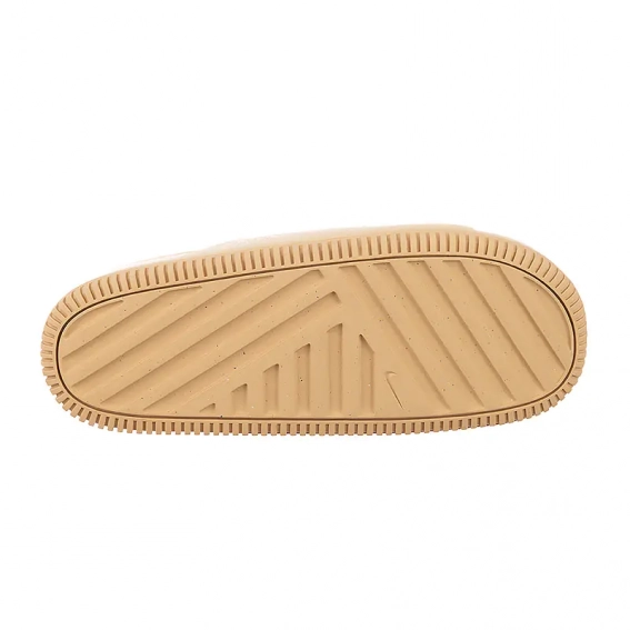 Тапочки Nike CALM SLIDE DX4816-200 фото 3 — интернет-магазин Tapok