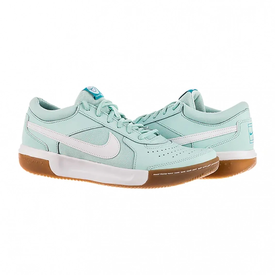 Кросівки Nike ZOOM COURT LITE 3 CLY FB8989-300 фото 2 — інтернет-магазин Tapok