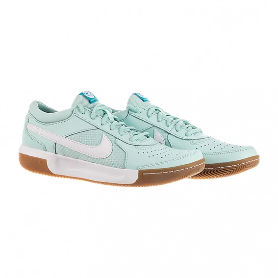 Кроссовки Nike ZOOM COURT LITE 3 CLY FB8989-300 фото 6 — интернет-магазин Tapok