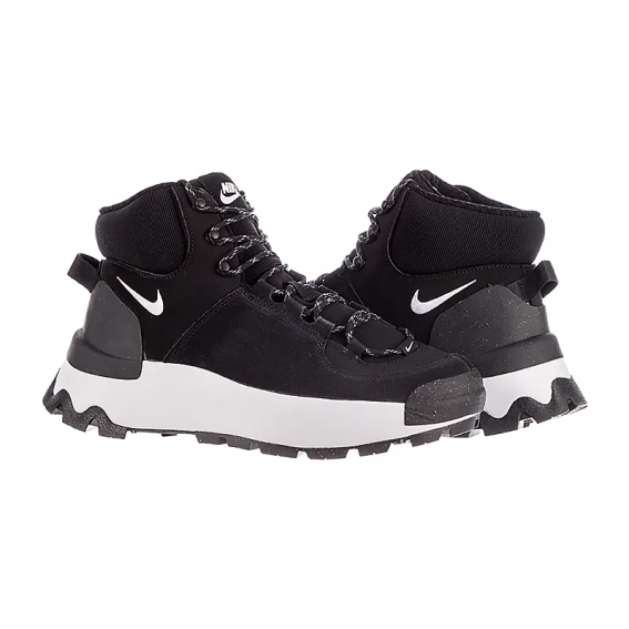 Кросівки Nike CITY CLASSIC BOOT DQ5601-001 фото 1 — інтернет-магазин Tapok