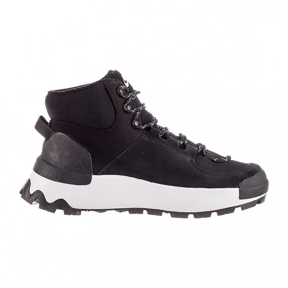 Кросівки Nike CITY CLASSIC BOOT DQ5601-001 фото 3 — інтернет-магазин Tapok