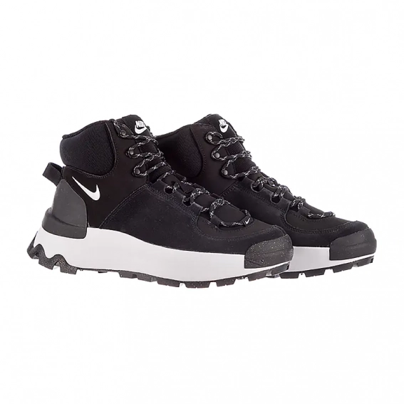 Кросівки Nike CITY CLASSIC BOOT DQ5601-001 фото 5 — інтернет-магазин Tapok