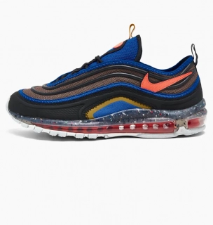 Кроссовки Nike Air Max Terrascape 97 Casual Shoes Black Dq3976-002