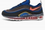 Кроссовки Nike Air Max Terrascape 97 Casual Shoes Black Dq3976-002 Фото 1