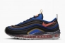 Кроссовки Nike Air Max Terrascape 97 Casual Shoes Black Dq3976-002 Фото 2