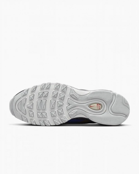 Кроссовки Nike Air Max Terrascape 97 Casual Shoes Black Dq3976-002 фото 3 — интернет-магазин Tapok