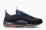 Кроссовки Nike Air Max Terrascape 97 Casual Shoes Black Dq3976-002 Фото 4