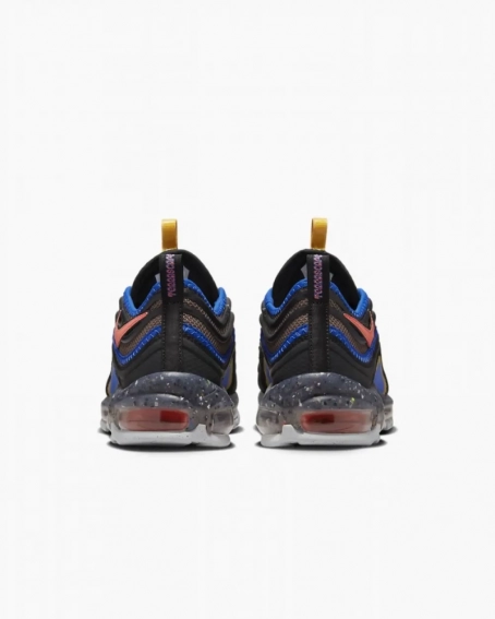 Кроссовки Nike Air Max Terrascape 97 Casual Shoes Black Dq3976-002 фото 7 — интернет-магазин Tapok
