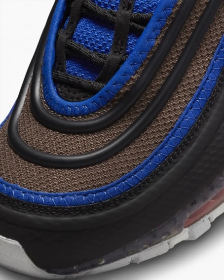 Кроссовки Nike Air Max Terrascape 97 Casual Shoes Black Dq3976-002 фото 8 — интернет-магазин Tapok