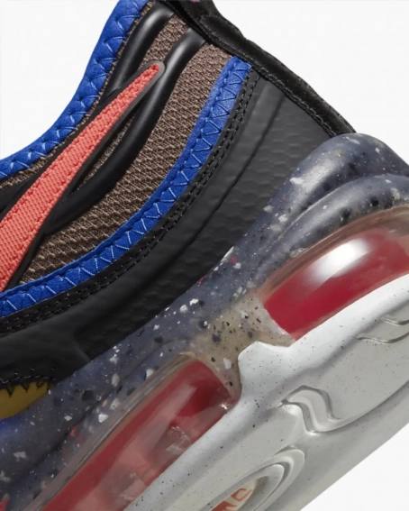 Кроссовки Nike Air Max Terrascape 97 Casual Shoes Black Dq3976-002 фото 9 — интернет-магазин Tapok
