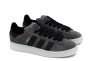 Кроссовки Adidas Campus 00S Grey Six Core Grey HQ8709 Фото 2
