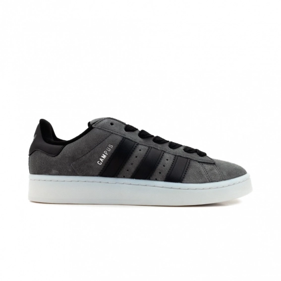 Кросівки Adidas Campus 00S Grey Six Core Grey HQ8709 фото 3 — інтернет-магазин Tapok