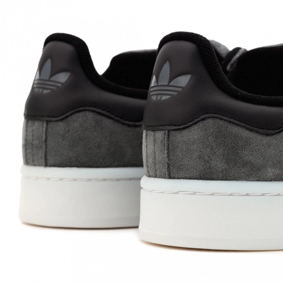 Кроссовки Adidas Campus 00S Grey Six Core Grey HQ8709 фото 5 — интернет-магазин Tapok