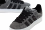 Кросівки Adidas Campus 00S Grey Six Core Grey HQ8709 Фото 6