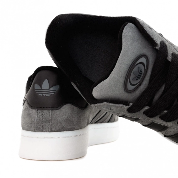 Кросівки Adidas Campus 00S Grey Six Core Grey HQ8709 фото 7 — інтернет-магазин Tapok