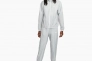 Спортивний костюм Nike Club Woven Tracksuit White DR3337-077 Фото 1