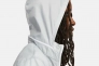 Спортивний костюм Nike Club Woven Tracksuit White DR3337-077 Фото 8