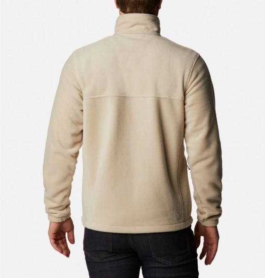 Куртка Columbia Steens Mountain™ 2.0 Full Zip Fleece Jacket Beige 1476671271 фото 6 — интернет-магазин Tapok