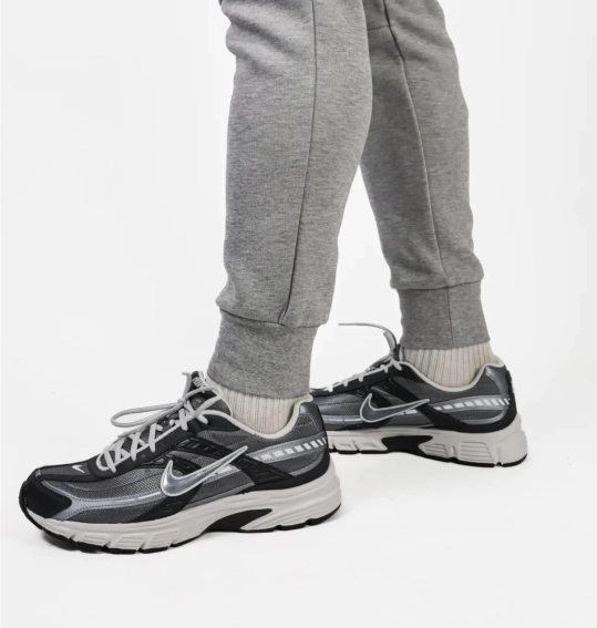 Брюки чоловічі Nike M Tech Fleece Jggr Og (FD0739-063) фото 7 — інтернет-магазин Tapok