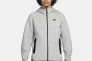 Кофта мужская Nike Tech Fleece Windrunner (FB7921-063) Фото 1
