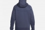 Кофта чоловічі Nike Tech Fleece Fz Wr (FB7921-473) Фото 2