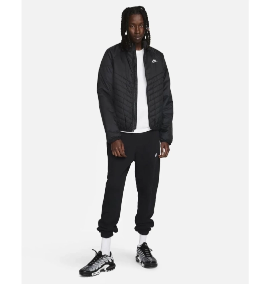 Куртка мужская Nike M Nk Wr Tf Midweight Puffer (FB8195-010) фото 3 — интернет-магазин Tapok
