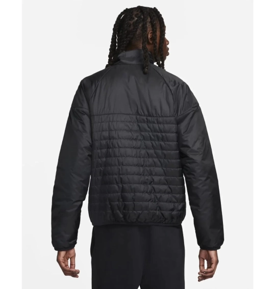 Куртка мужская Nike M Nk Wr Tf Midweight Puffer (FB8195-010) фото 4 — интернет-магазин Tapok