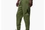 NIKE MJ ESS FLC BASELINE PANT FD7345-340 Фото 1