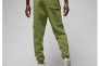 NIKE MJ ESS FLC BASELINE PANT FD7345-340 Фото 5