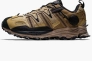 Кроссовки Adidas Hyperturf Adventure Gaiter Brown Hq6071 Фото 5