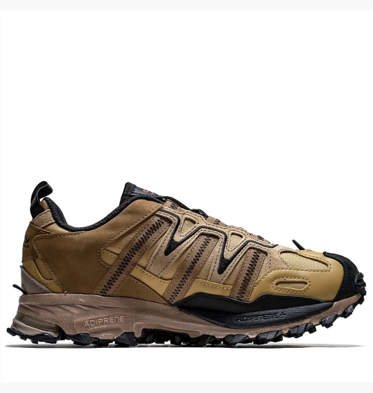Кроссовки Adidas Hyperturf Adventure Gaiter Brown Hq6071 фото 7 — интернет-магазин Tapok