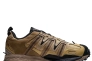 Кроссовки Adidas Hyperturf Adventure Gaiter Brown Hq6071 Фото 7