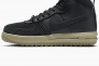 Кросівки Nike Lunar Force 1 Duckboot - Black DZ5320-001 Фото 1