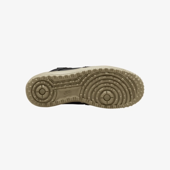 Кросівки Nike Lunar Force 1 Duckboot - Black DZ5320-001 фото 5 — інтернет-магазин Tapok