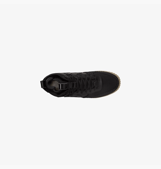 Кросівки Nike Lunar Force 1 Duckboot - Black DZ5320-001 фото 9 — інтернет-магазин Tapok